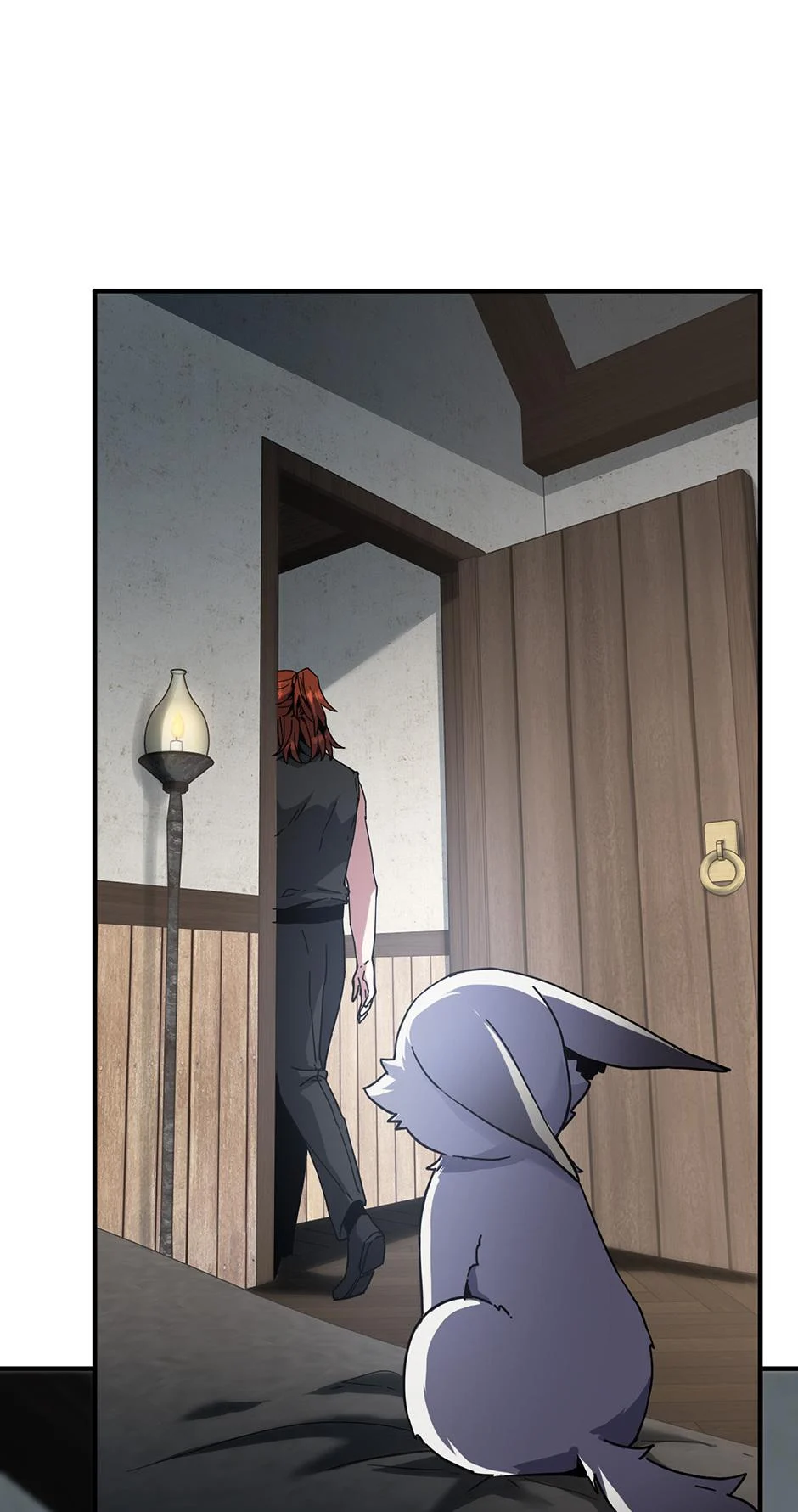 Read The Beginning After The End ENGLISH Manga Online