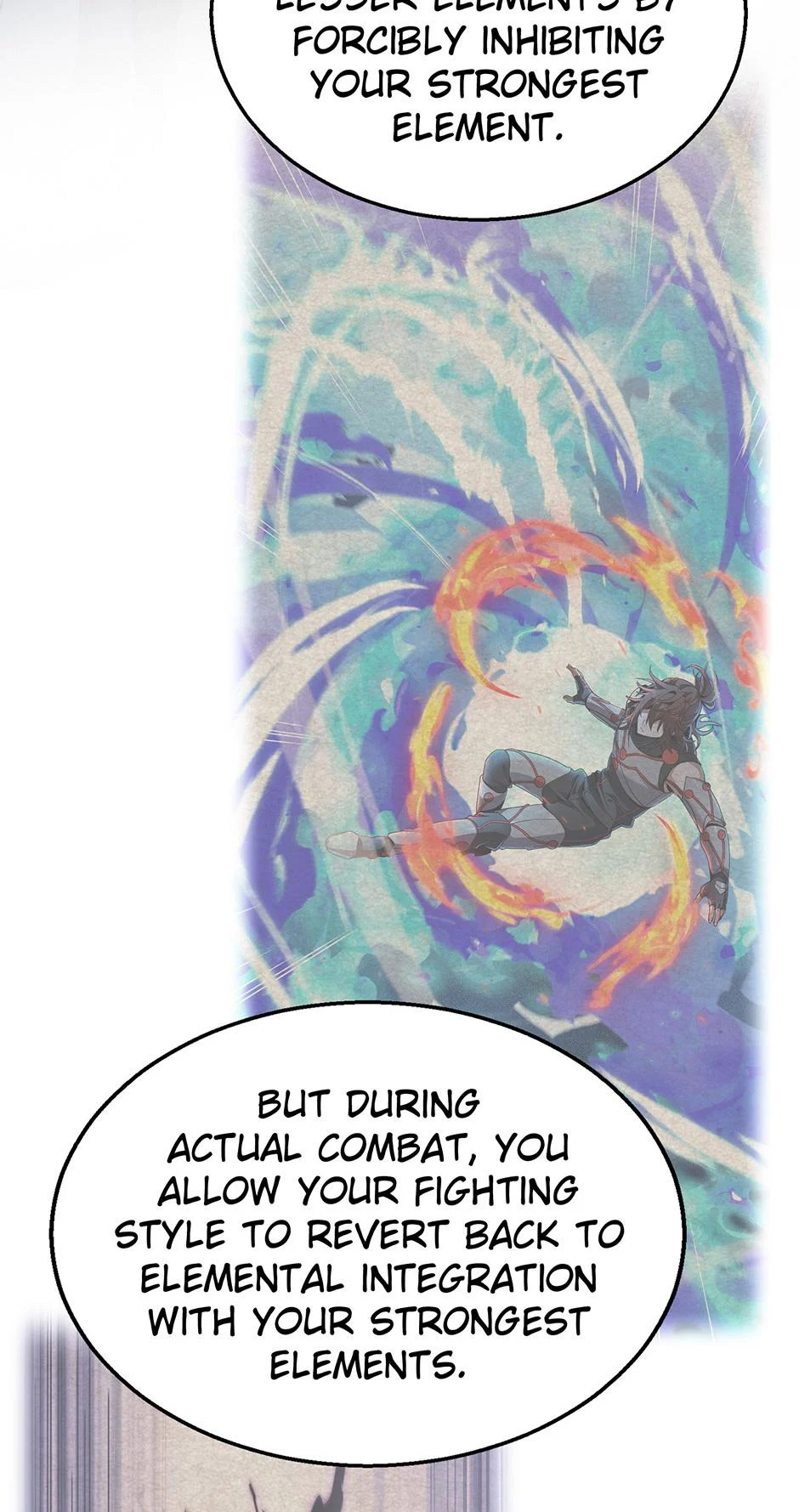 Read The Beginning After The End ENGLISH Manga Online