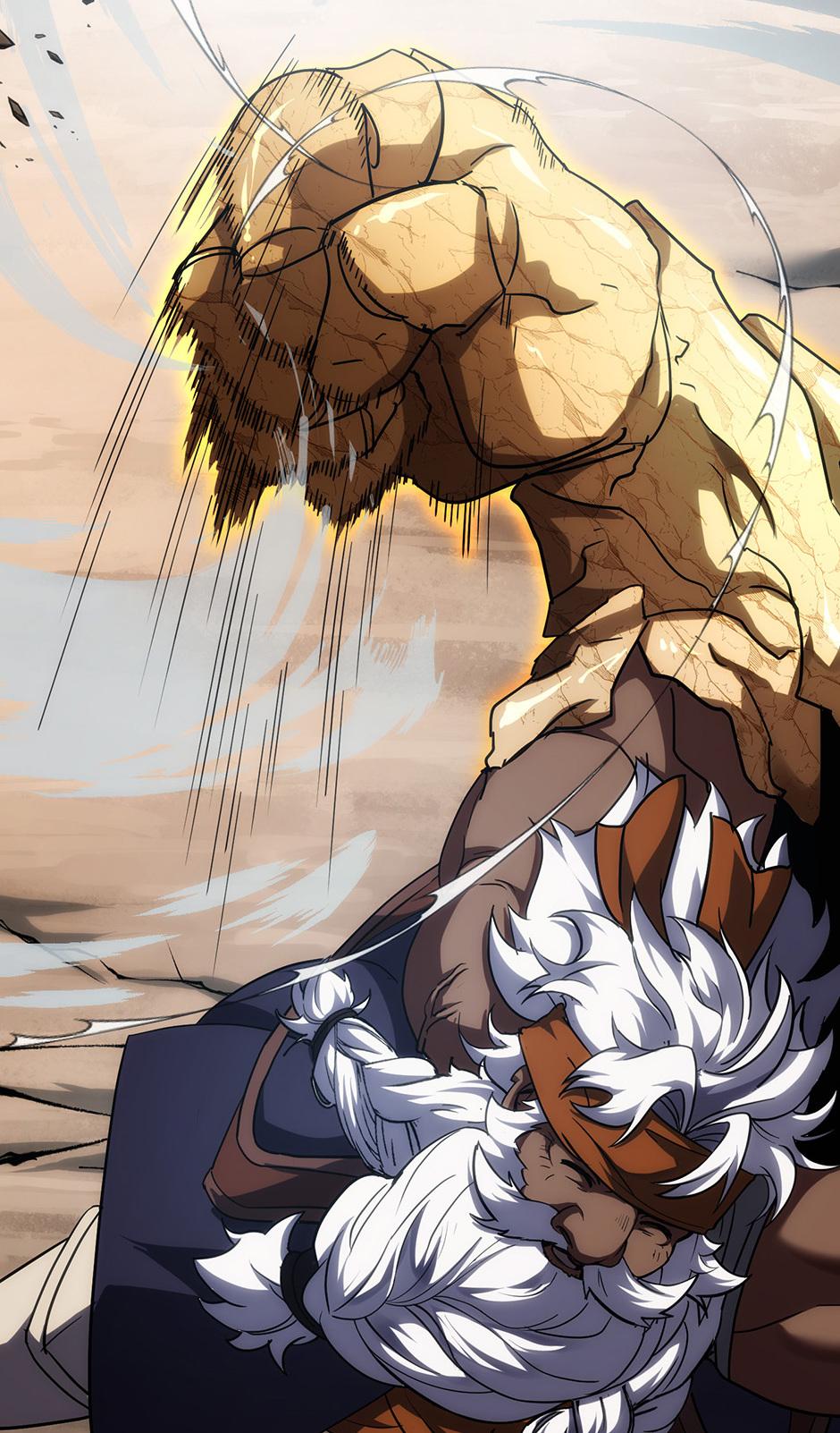 Read The Beginning After The End ENGLISH Manga Online