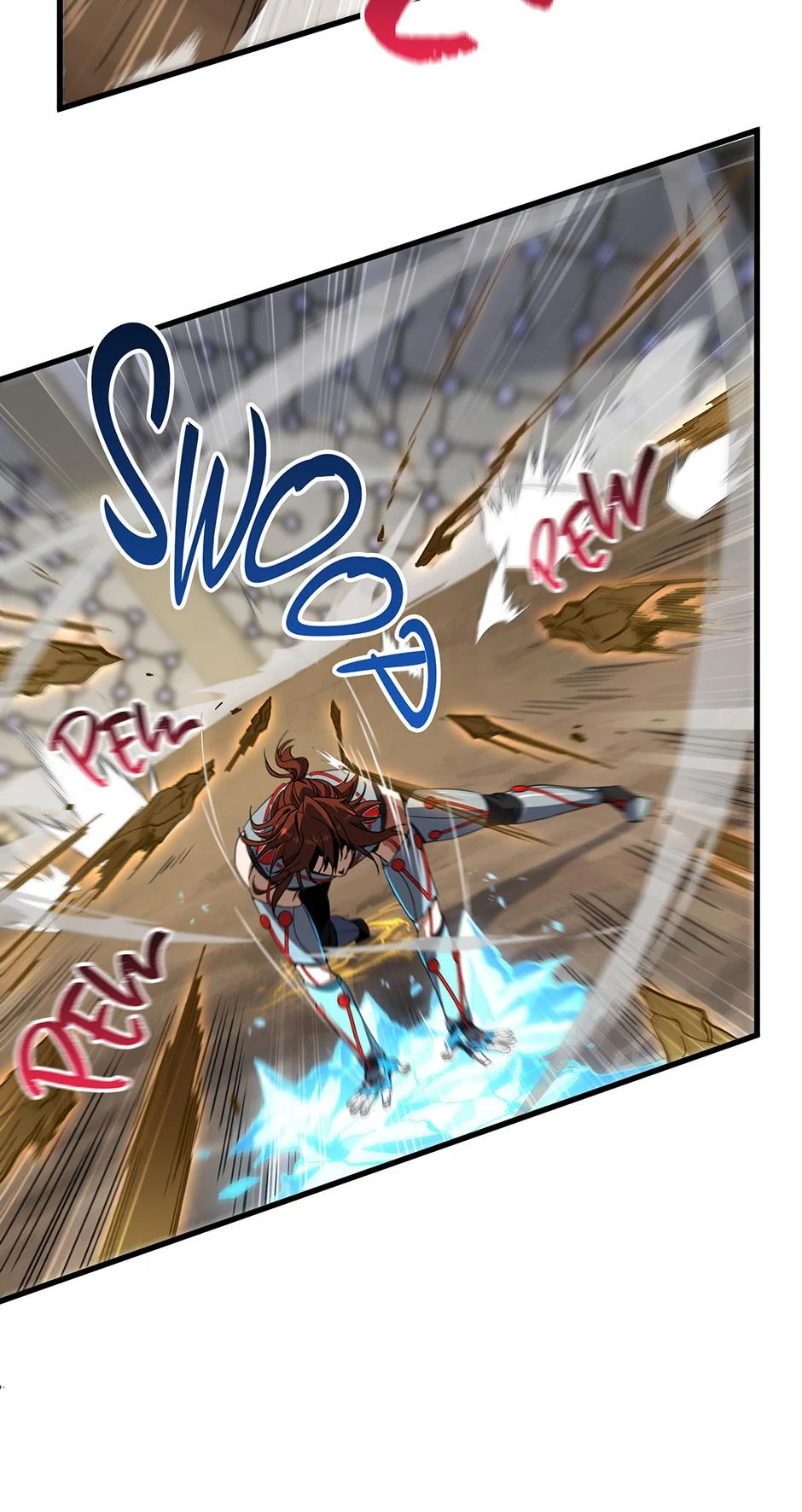 Read The Beginning After The End ENGLISH Manga Online