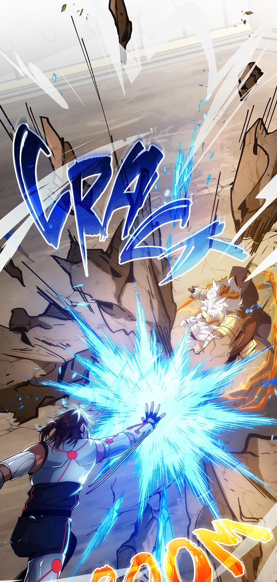 Read The Beginning After The End ENGLISH Manga Online