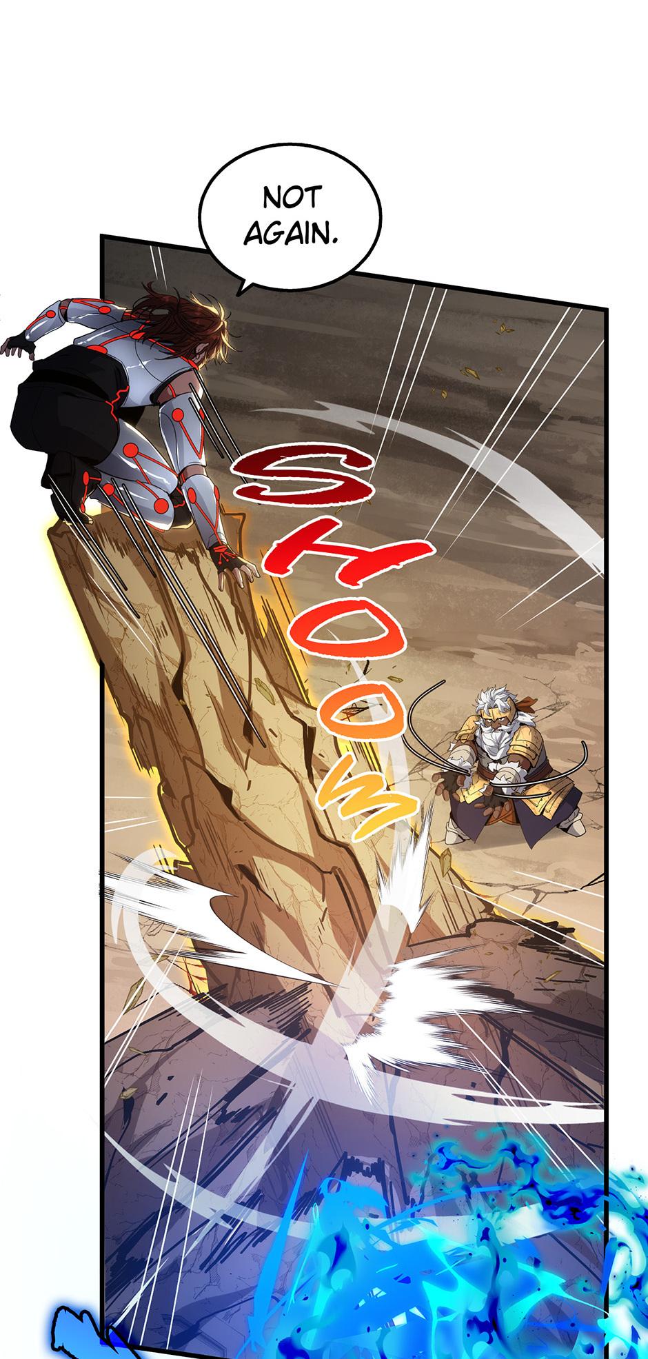 Read The Beginning After The End ENGLISH Manga Online