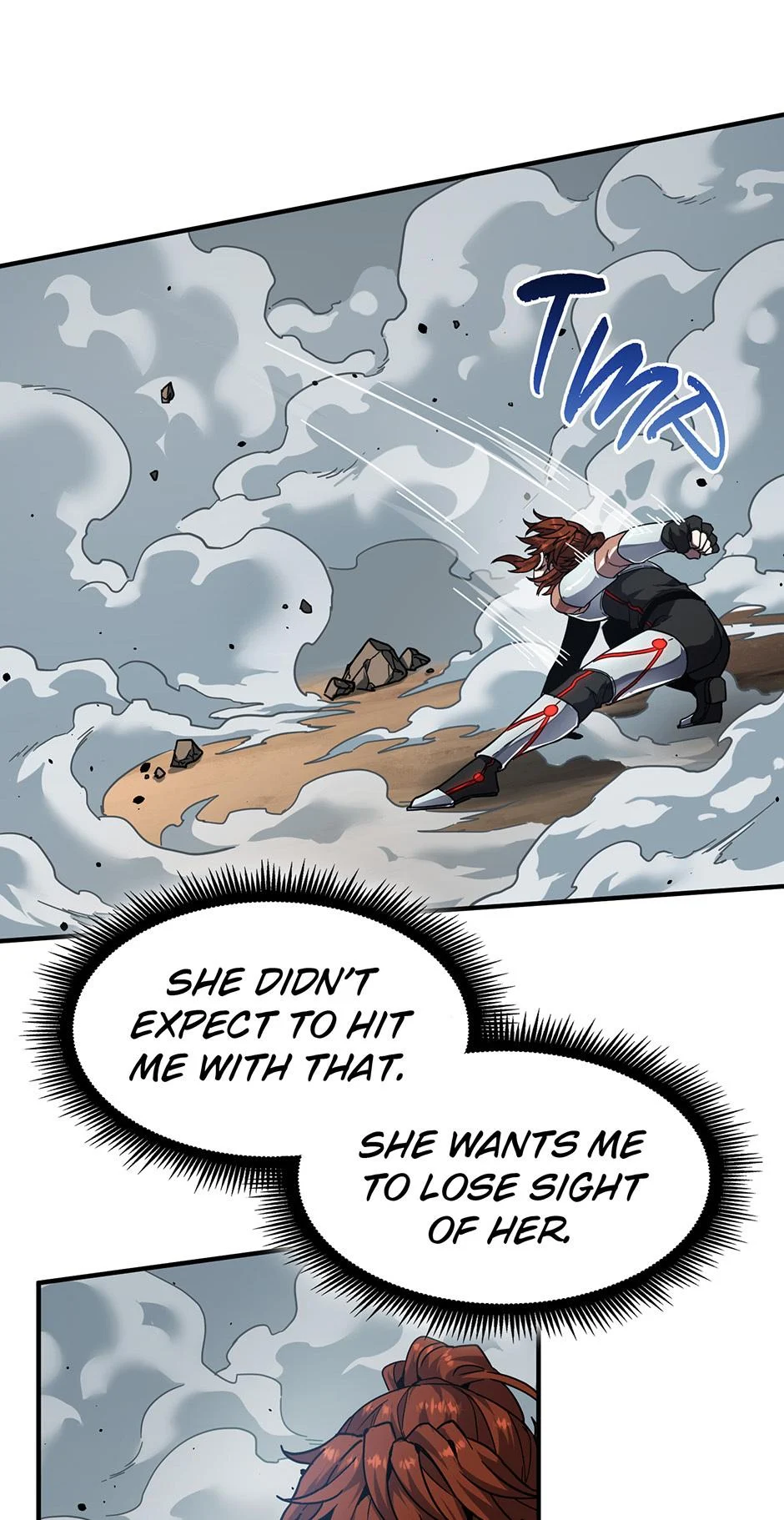 Read The Beginning After The End ENGLISH Manga Online