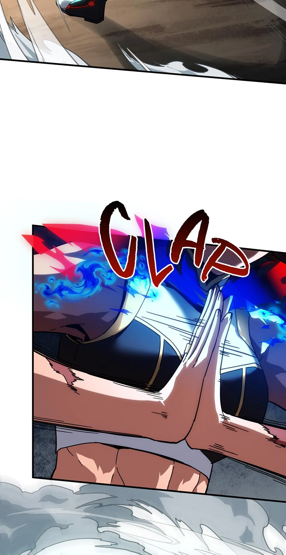 Read The Beginning After The End ENGLISH Manga Online