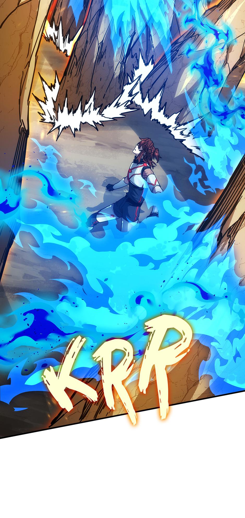 Read The Beginning After The End ENGLISH Manga Online