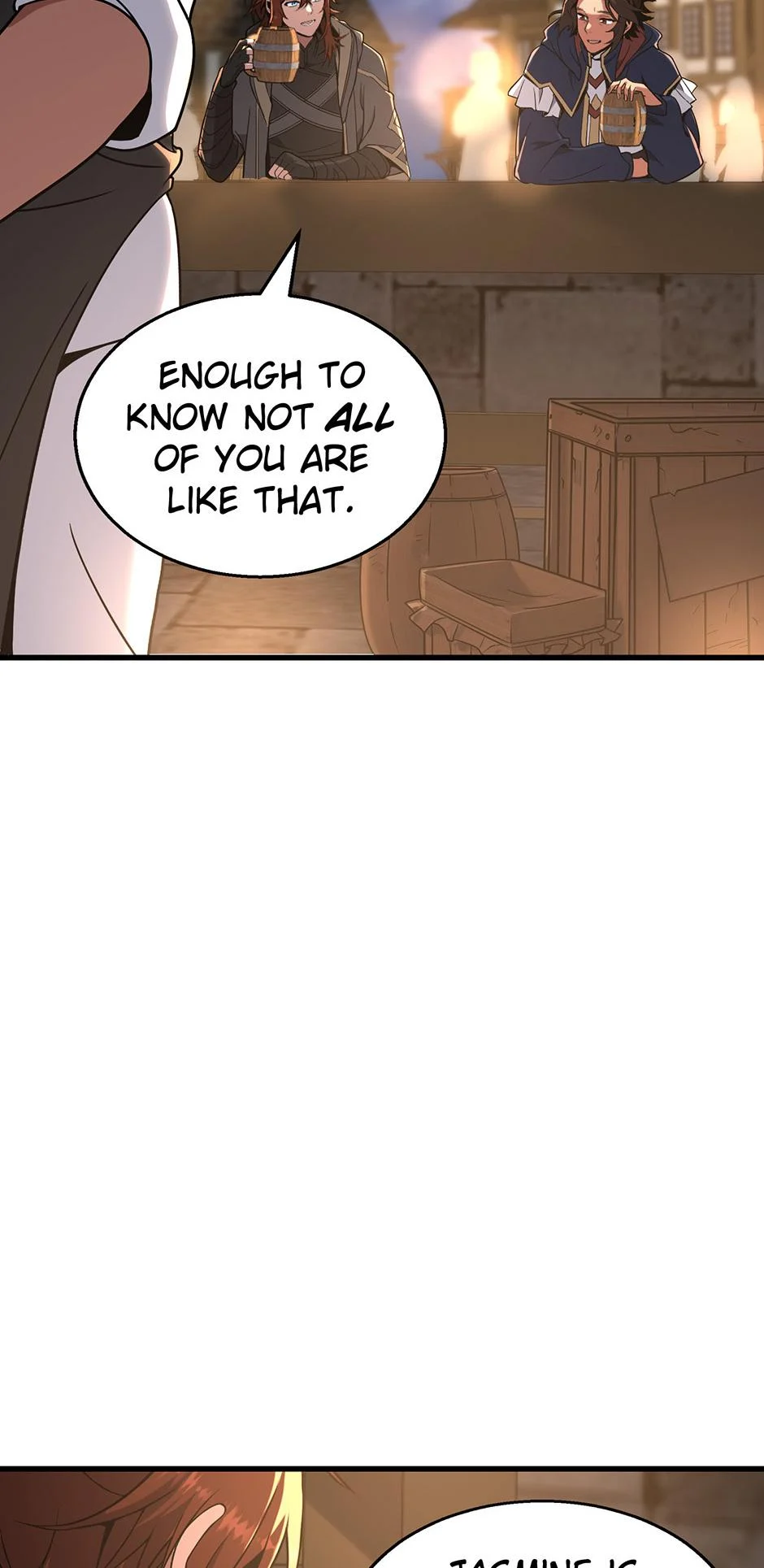 Read The Beginning After The End ENGLISH Manga Online