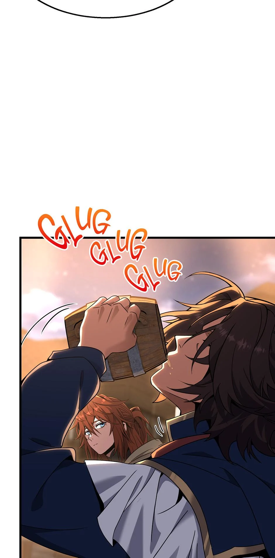 Read The Beginning After The End ENGLISH Manga Online