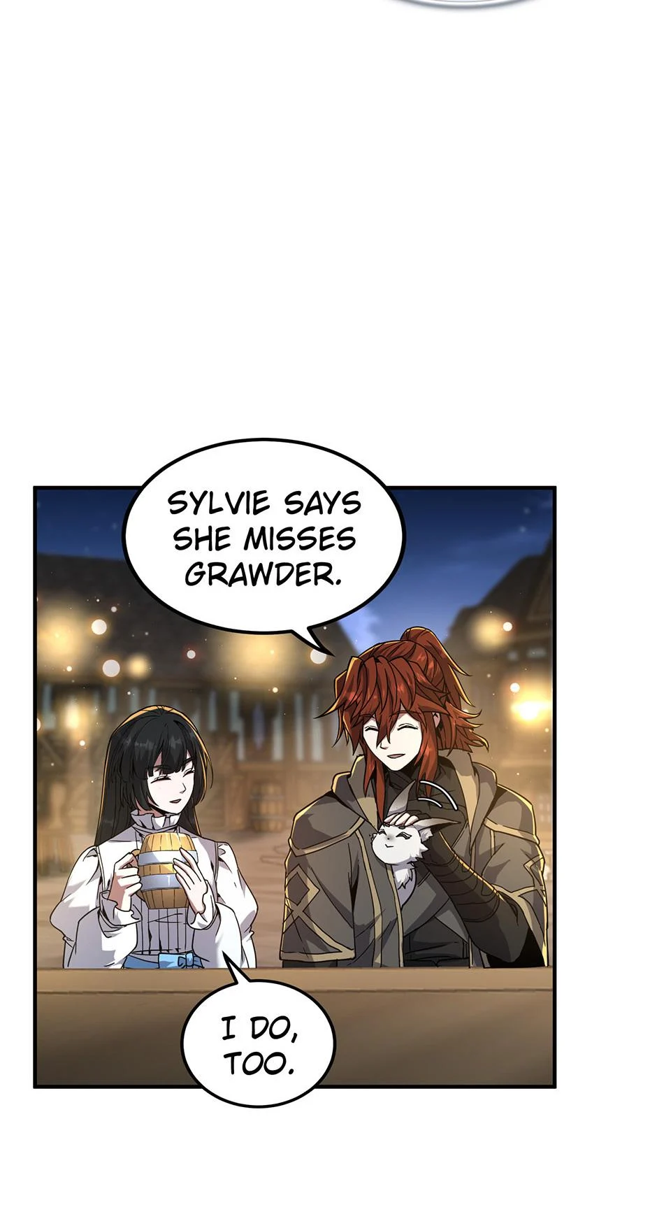 Read The Beginning After The End ENGLISH Manga Online