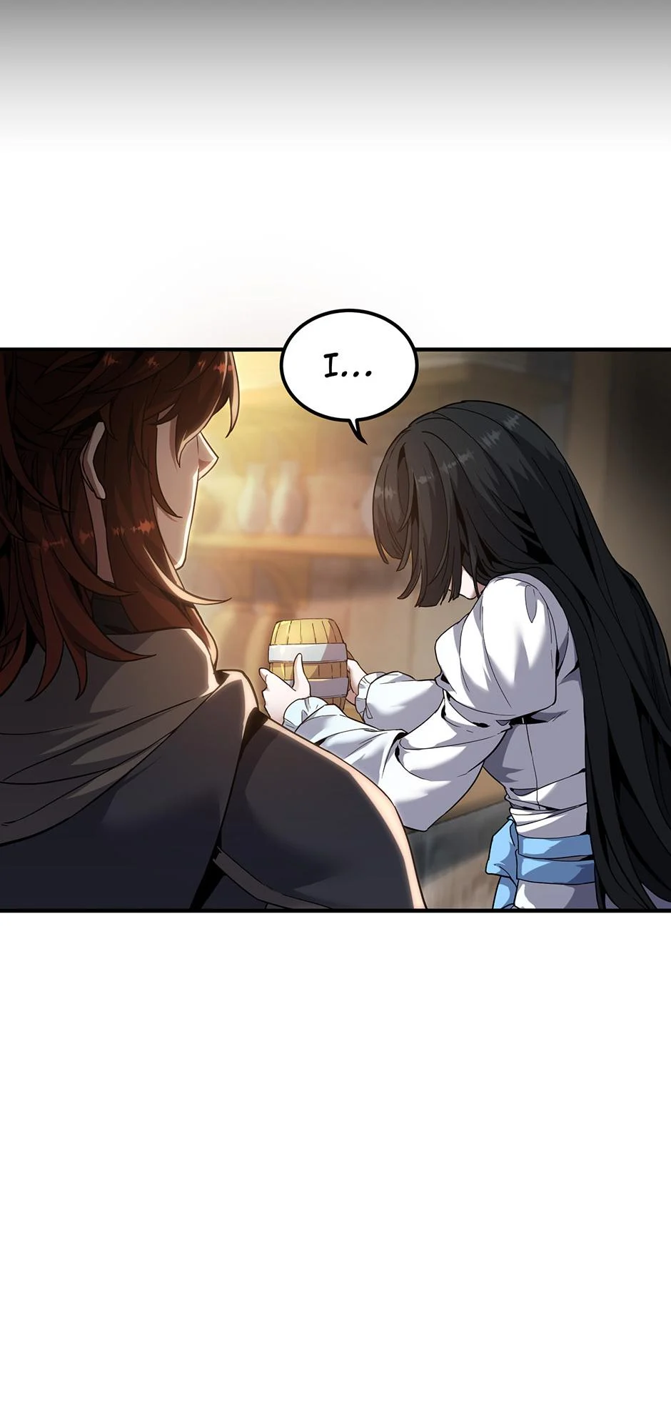 Read The Beginning After The End ENGLISH Manga Online