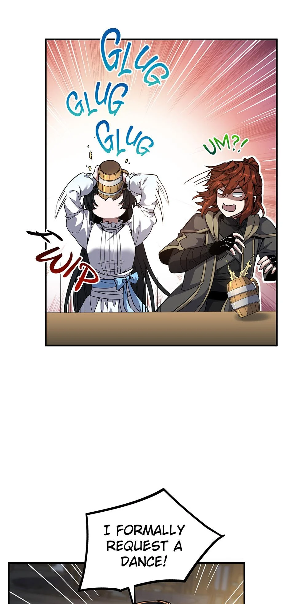 Read The Beginning After The End ENGLISH Manga Online