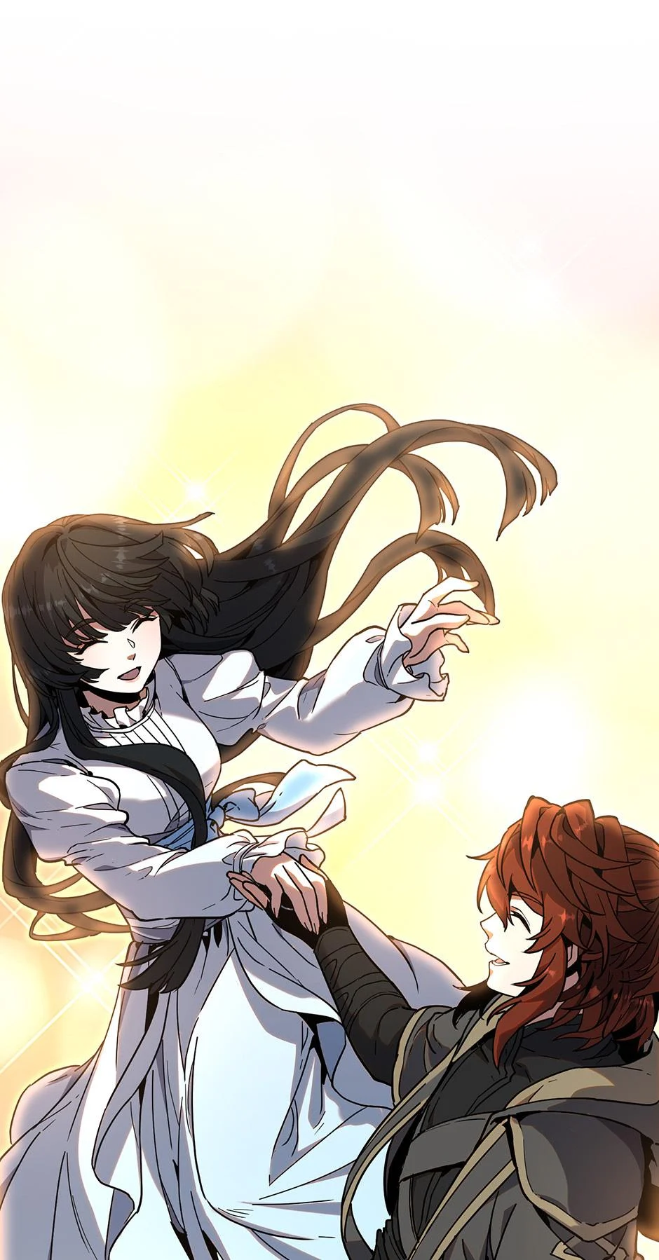 Read The Beginning After The End ENGLISH Manga Online