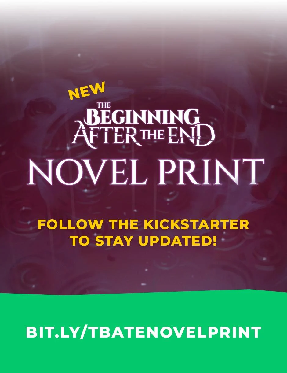 Read The Beginning After The End ENGLISH Manga Online