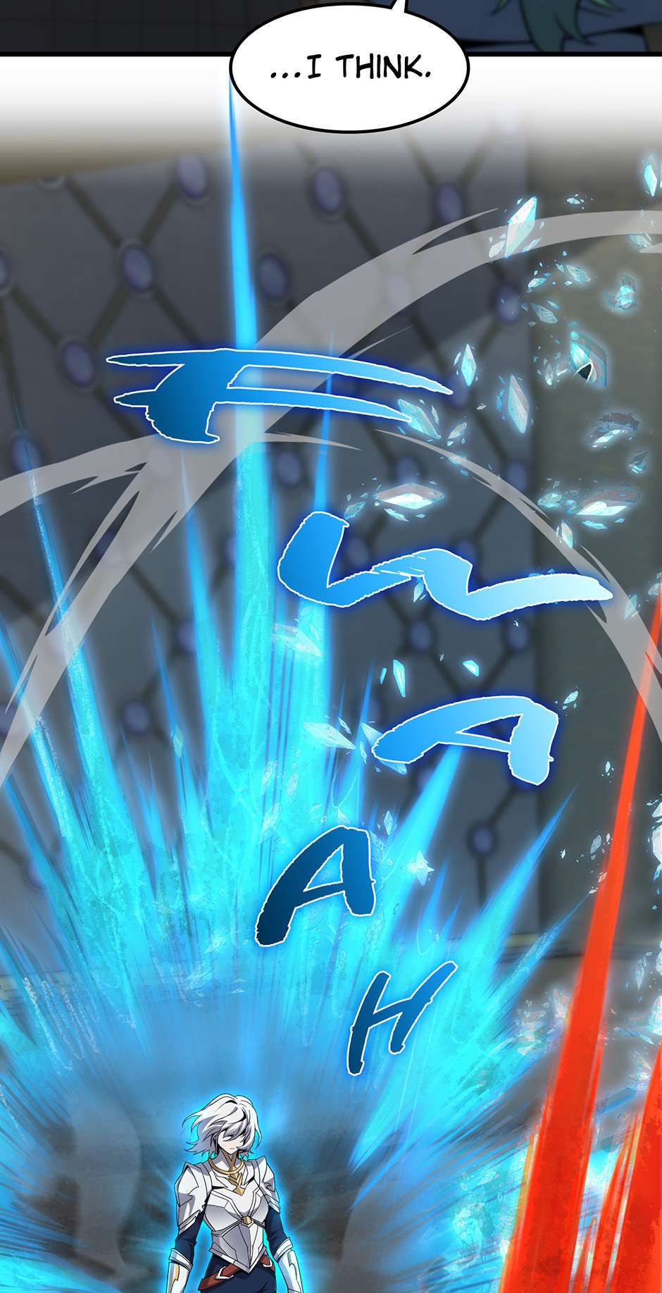 Read The Beginning After The End ENGLISH Manga Online