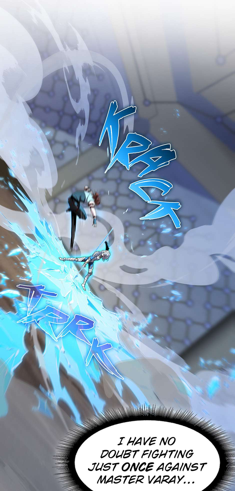 Read The Beginning After The End ENGLISH Manga Online