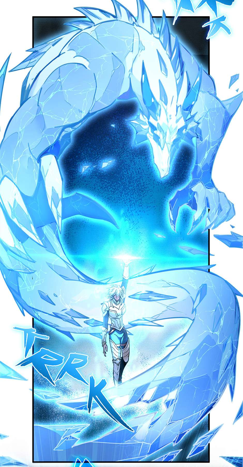 Read The Beginning After The End ENGLISH Manga Online