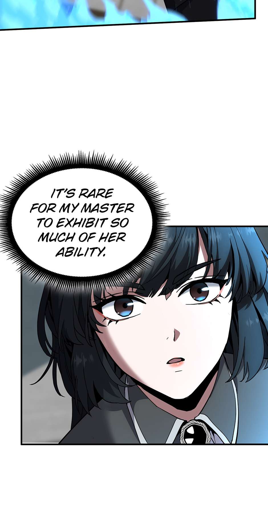 Read The Beginning After The End ENGLISH Manga Online