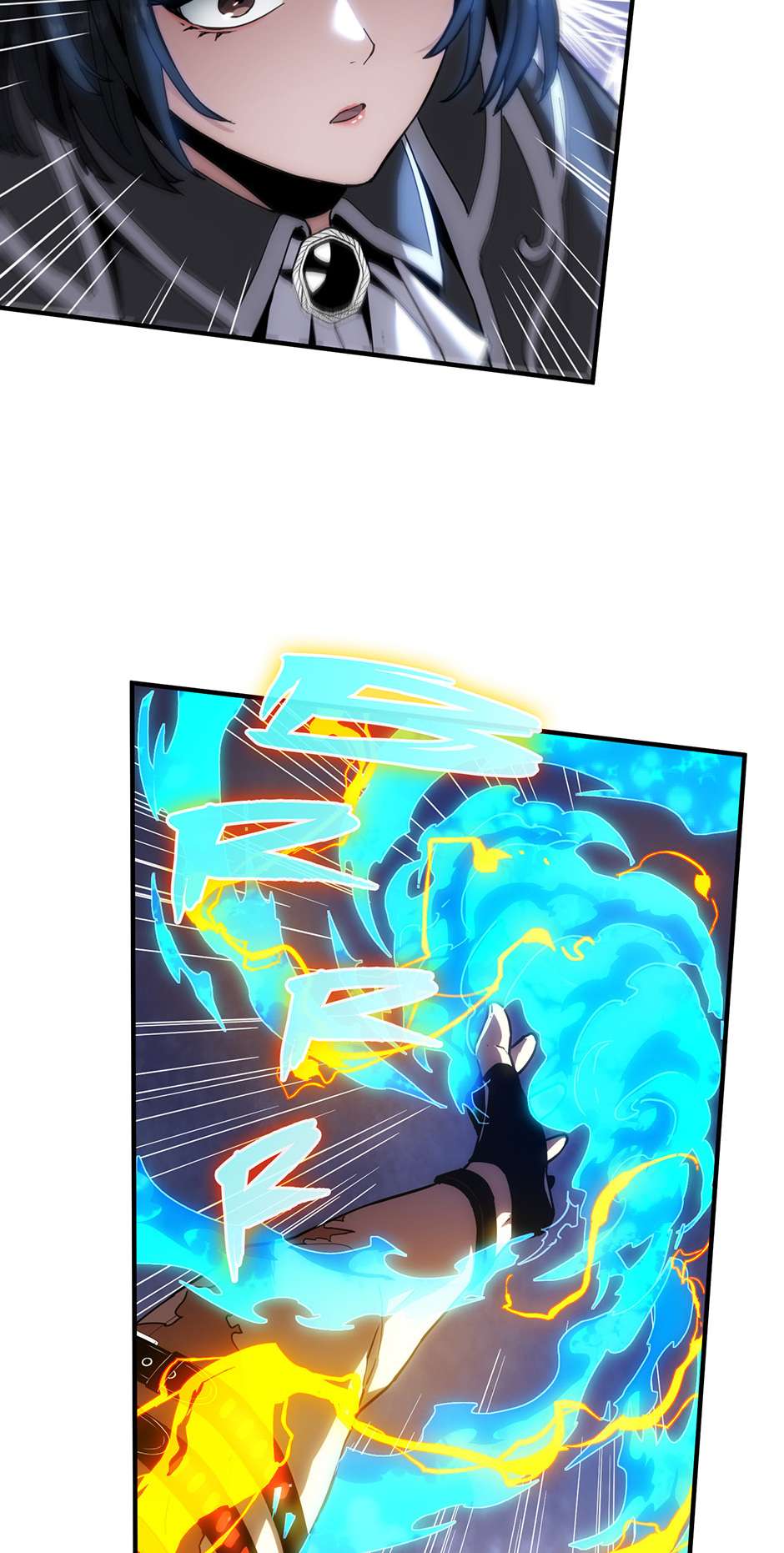 Read The Beginning After The End ENGLISH Manga Online