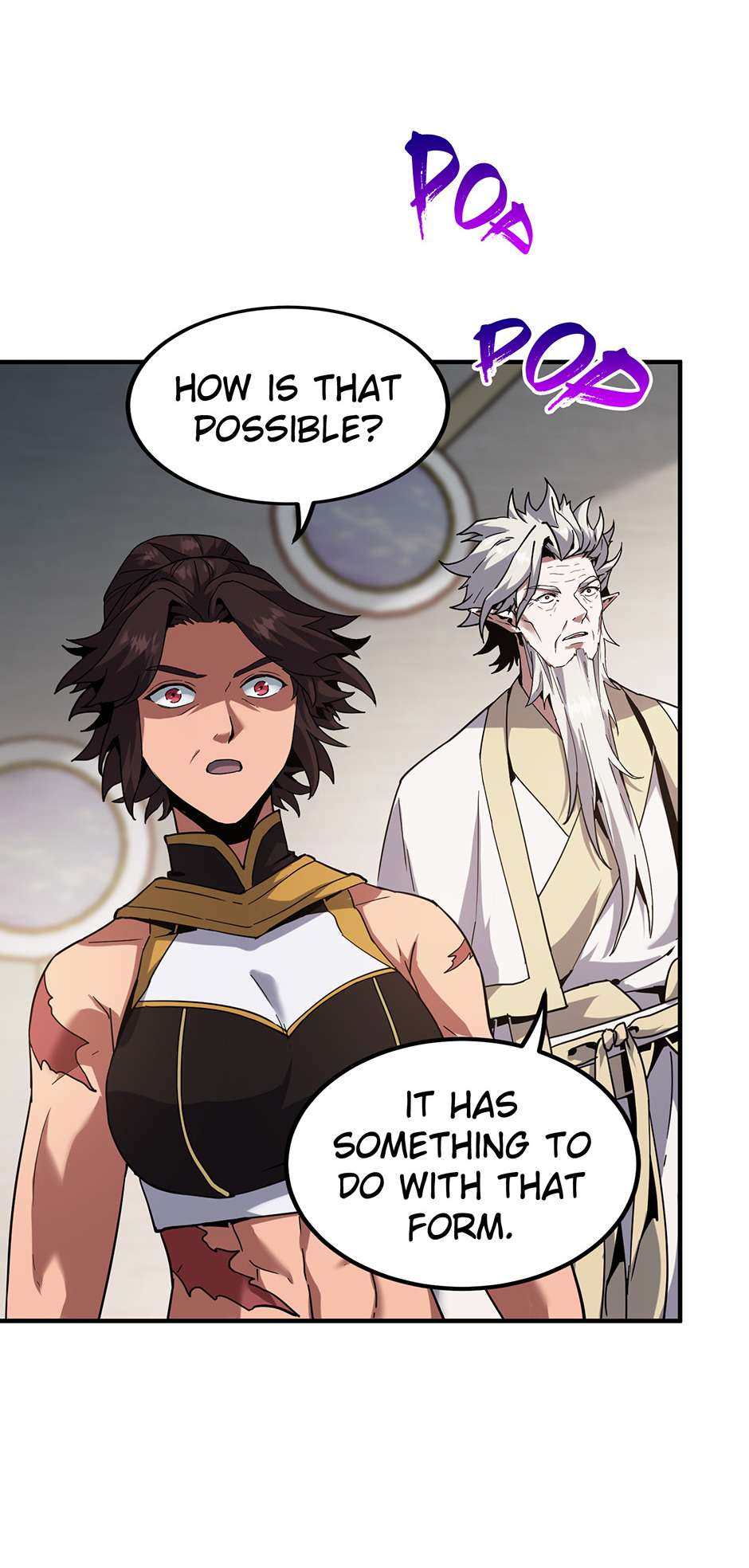 Read The Beginning After The End ENGLISH Manga Online