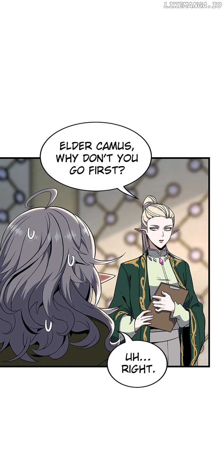 Read The Beginning After The End ENGLISH Manga Online