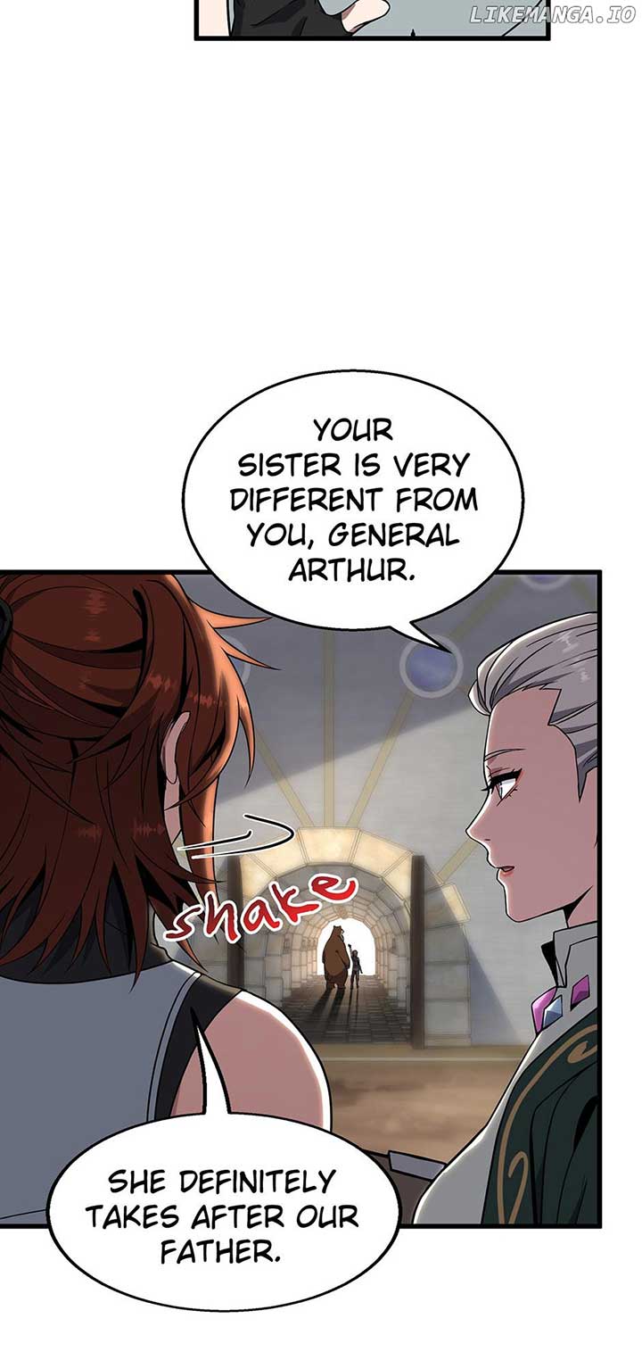 Read The Beginning After The End ENGLISH Manga Online