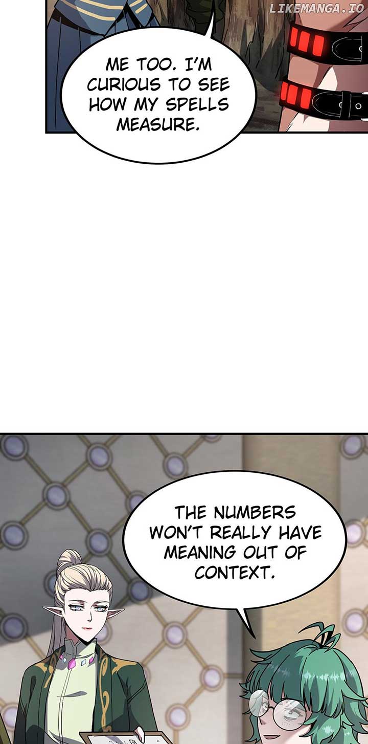 Read The Beginning After The End ENGLISH Manga Online