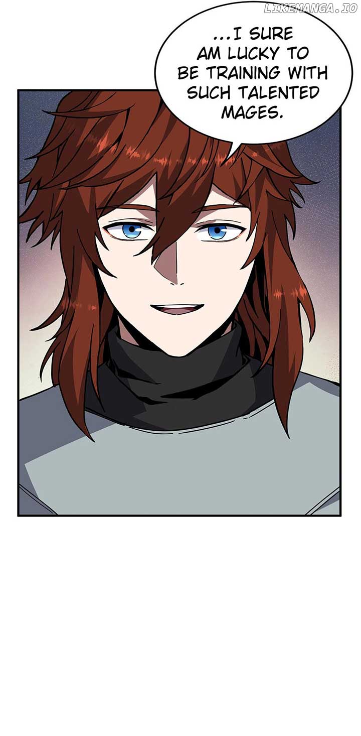 Read The Beginning After The End ENGLISH Manga Online