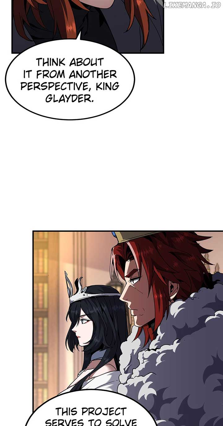 Read The Beginning After The End ENGLISH Manga Online