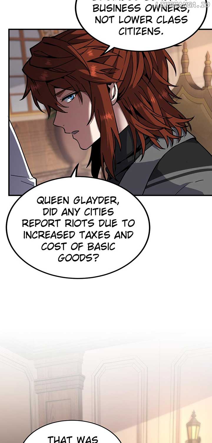 Read The Beginning After The End ENGLISH Manga Online