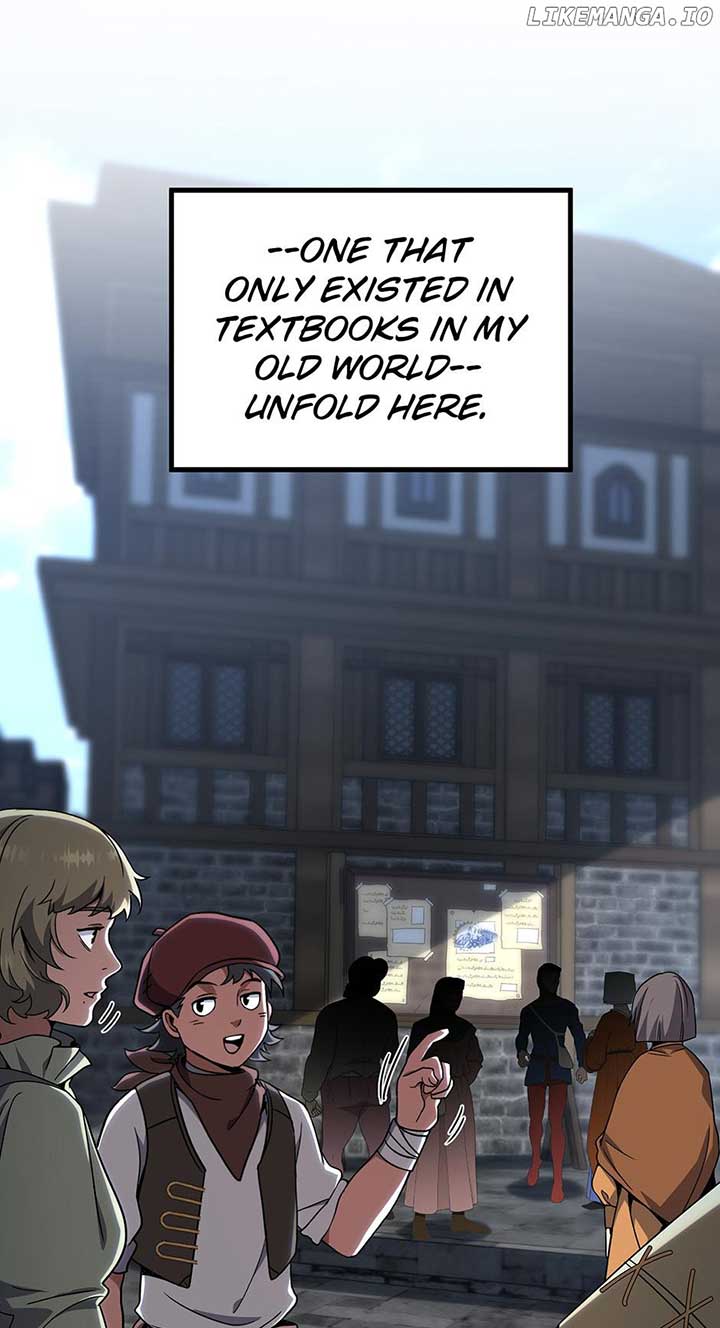 Read The Beginning After The End ENGLISH Manga Online