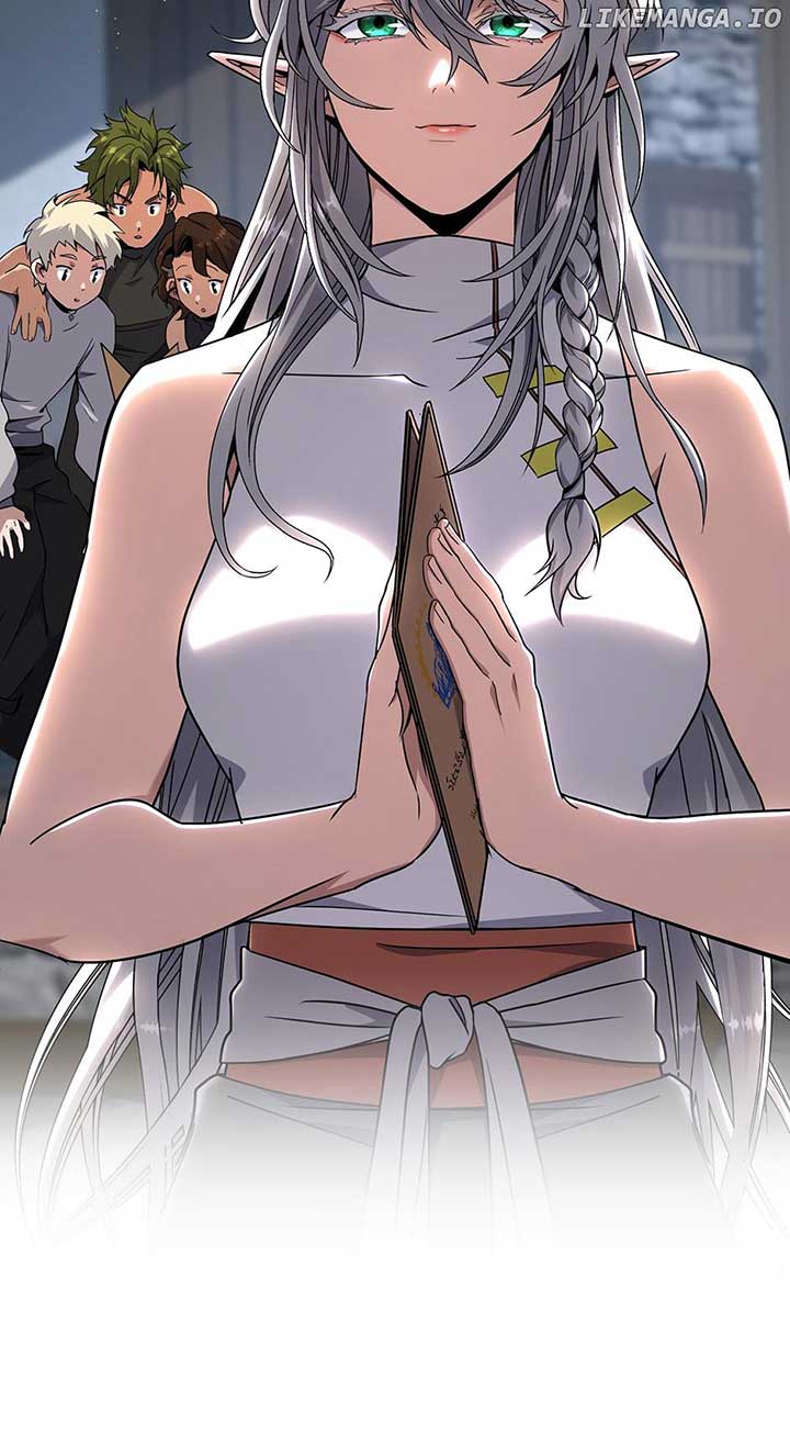 Read The Beginning After The End ENGLISH Manga Online