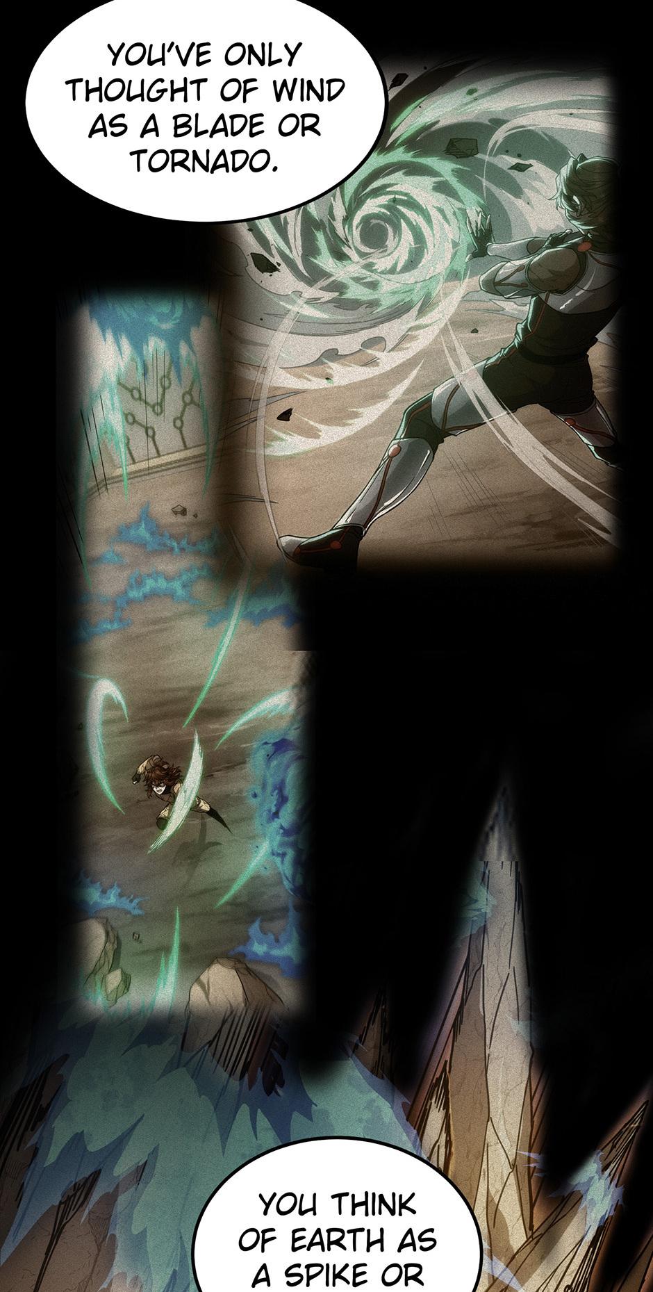 Read The Beginning After The End ENGLISH Manga Online