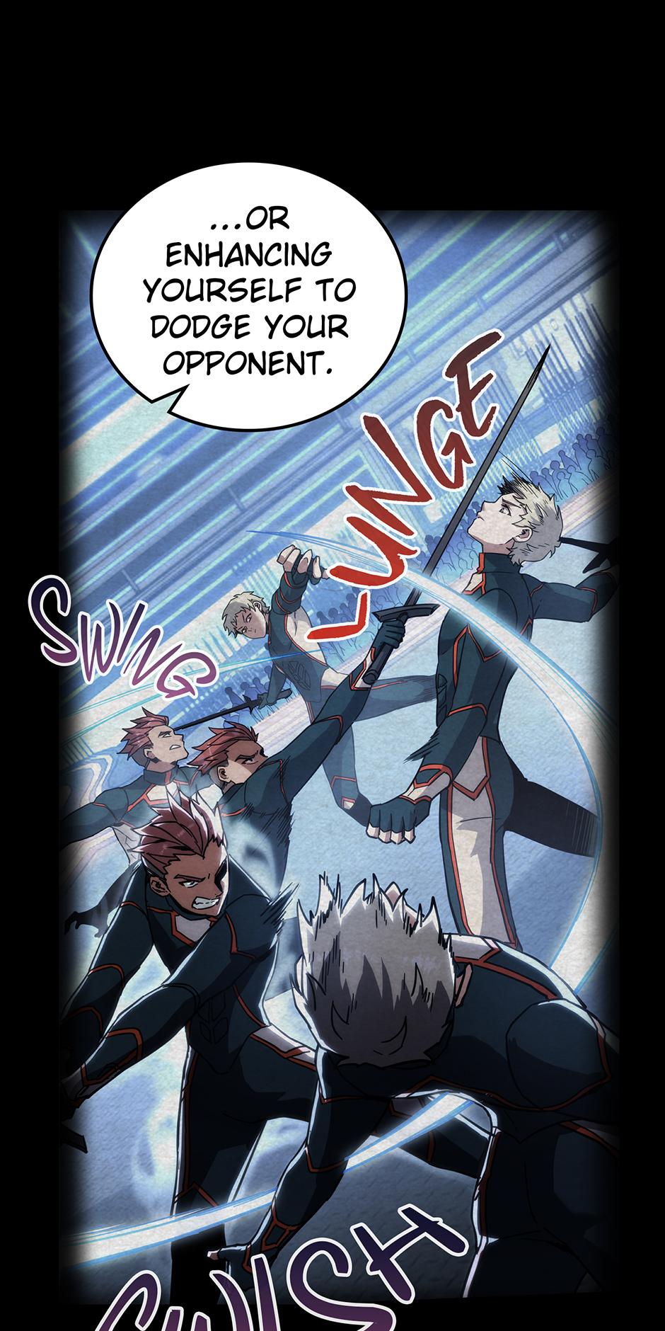 Read The Beginning After The End ENGLISH Manga Online