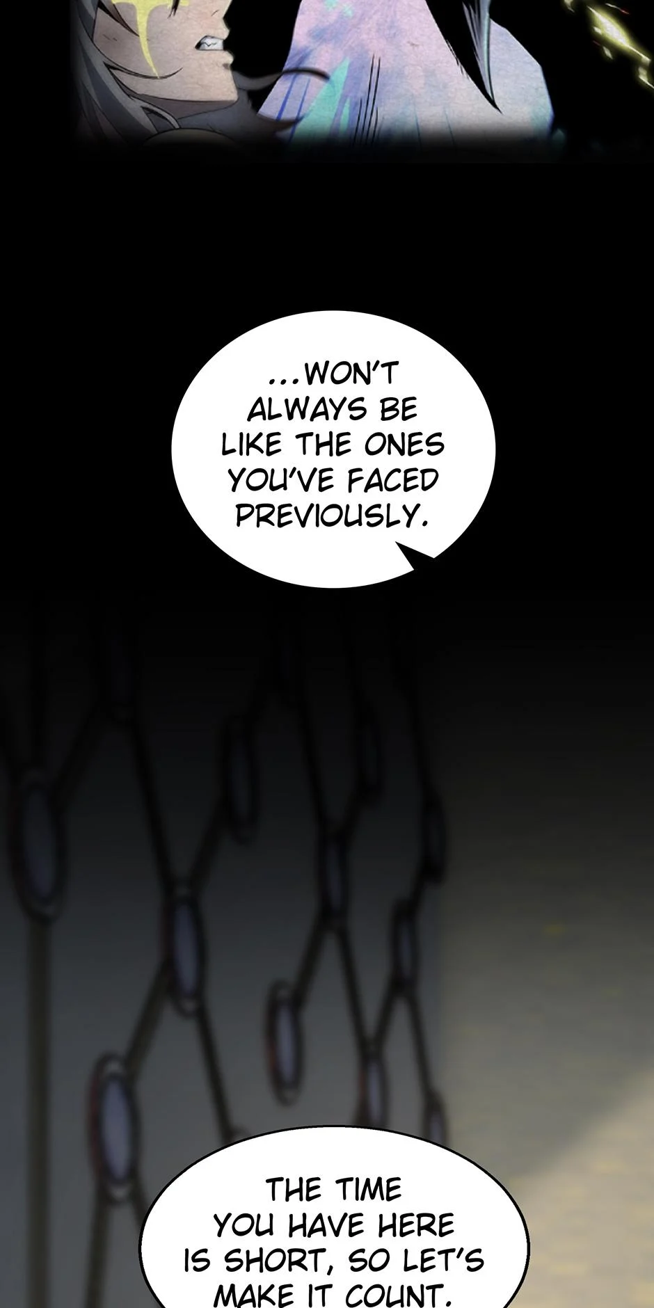 Read The Beginning After The End ENGLISH Manga Online