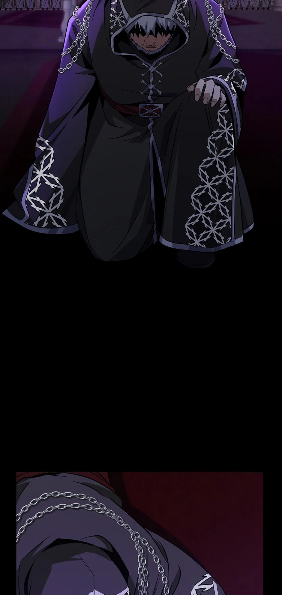 Read The Beginning After The End ENGLISH Manga Online