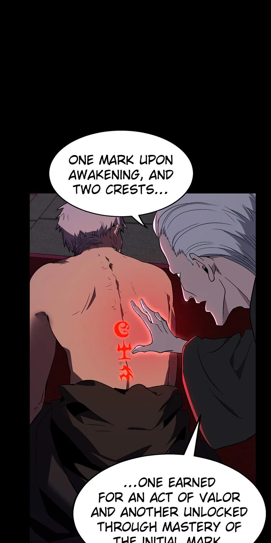 Read The Beginning After The End ENGLISH Manga Online