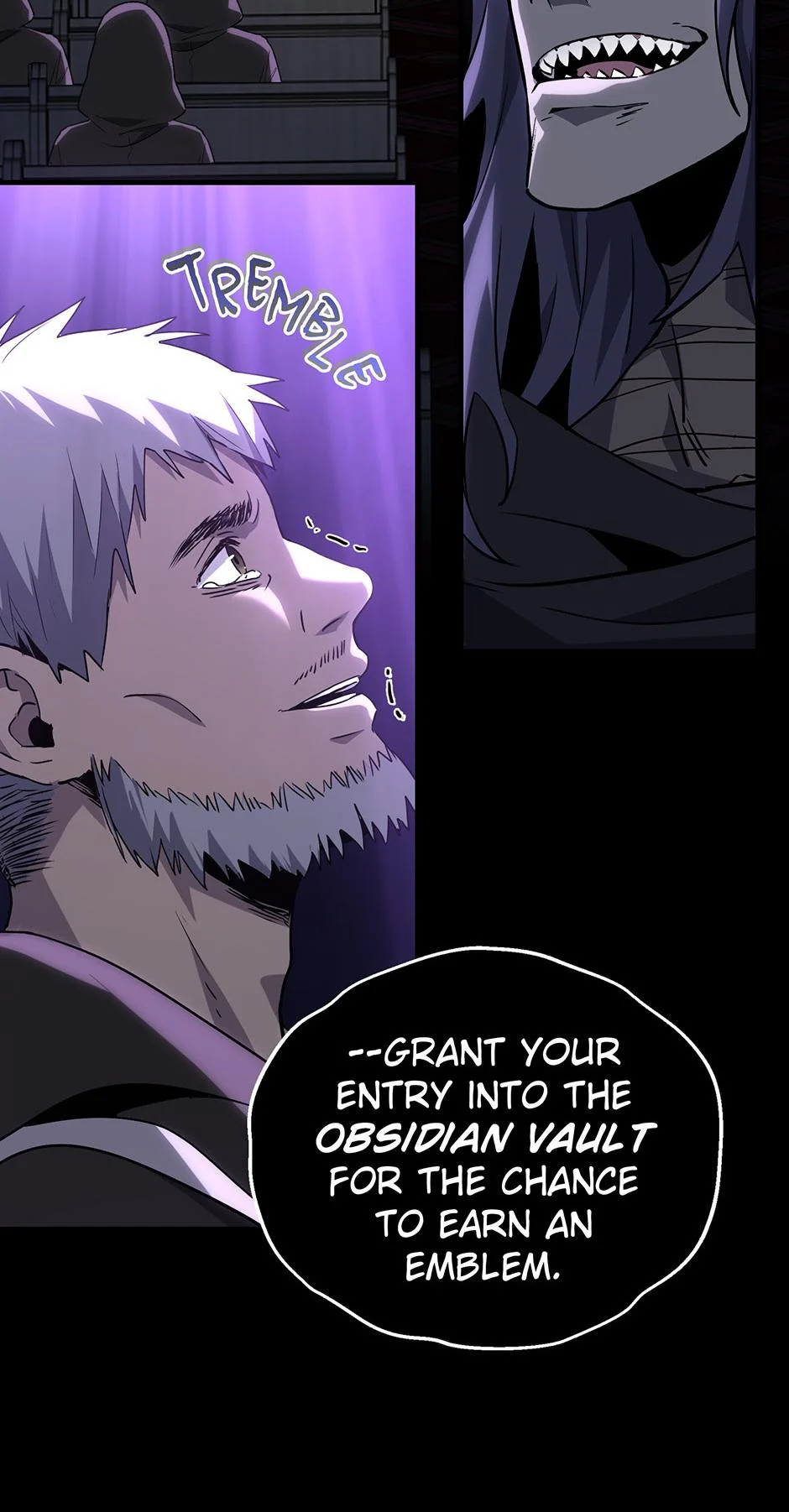 Read The Beginning After The End ENGLISH Manga Online