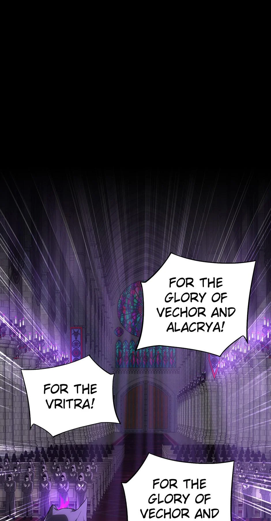 Read The Beginning After The End ENGLISH Manga Online