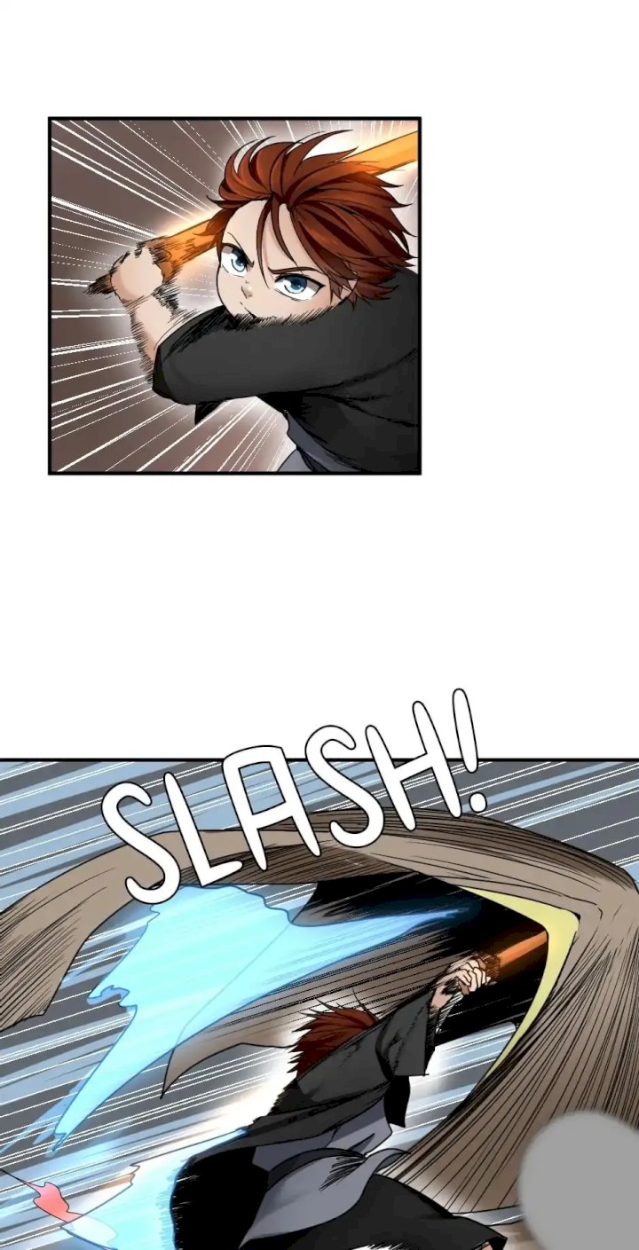 Read The Beginning After The End ENGLISH Manga Online