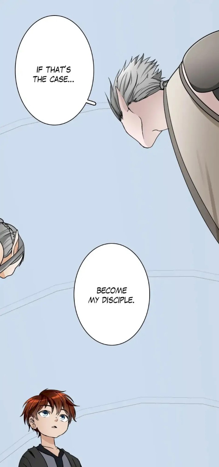 Read The Beginning After The End ENGLISH Manga Online