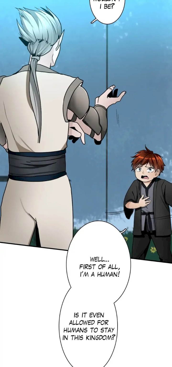 Read The Beginning After The End ENGLISH Manga Online