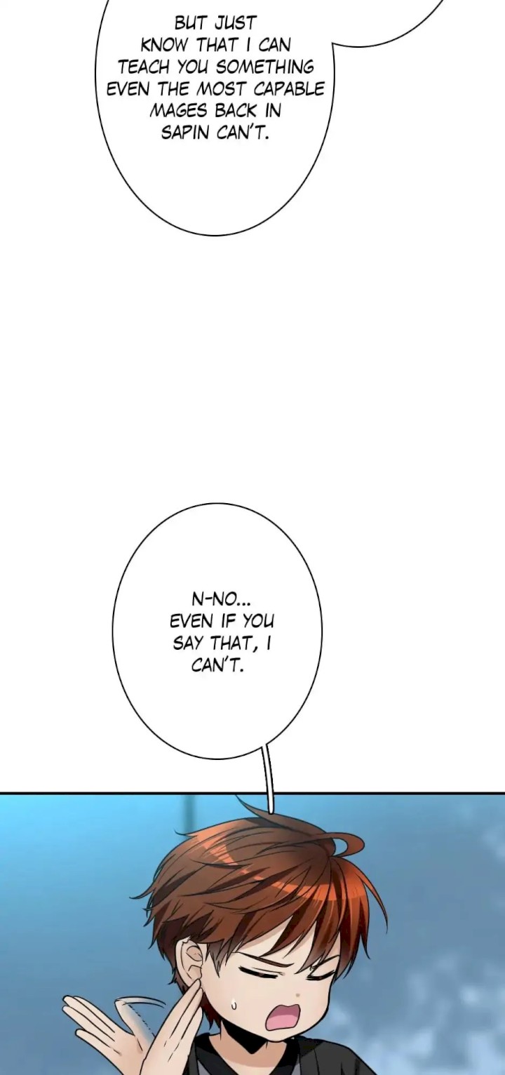 Read The Beginning After The End ENGLISH Manga Online