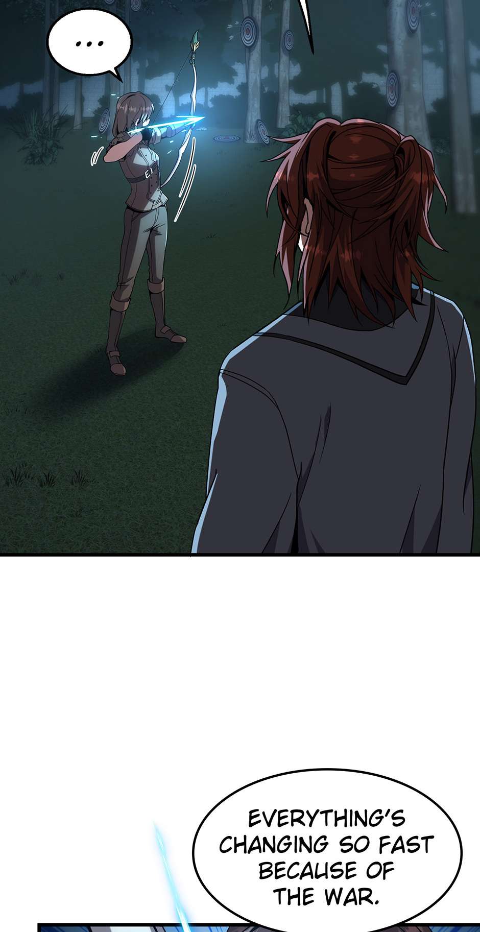 Read The Beginning After The End ENGLISH Manga Online