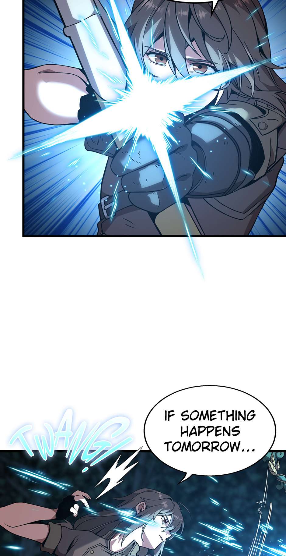 Read The Beginning After The End ENGLISH Manga Online