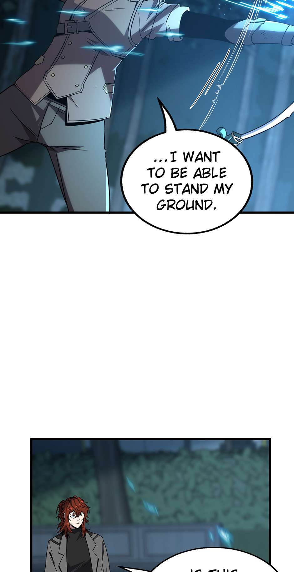 Read The Beginning After The End ENGLISH Manga Online