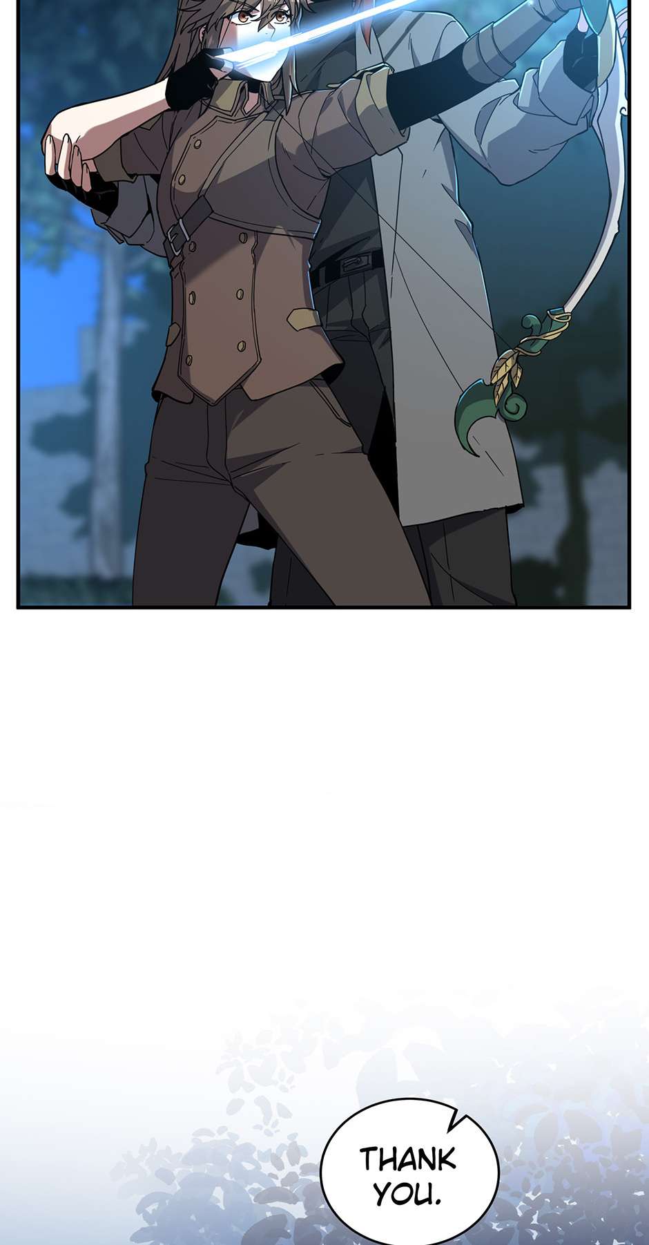 Read The Beginning After The End ENGLISH Manga Online