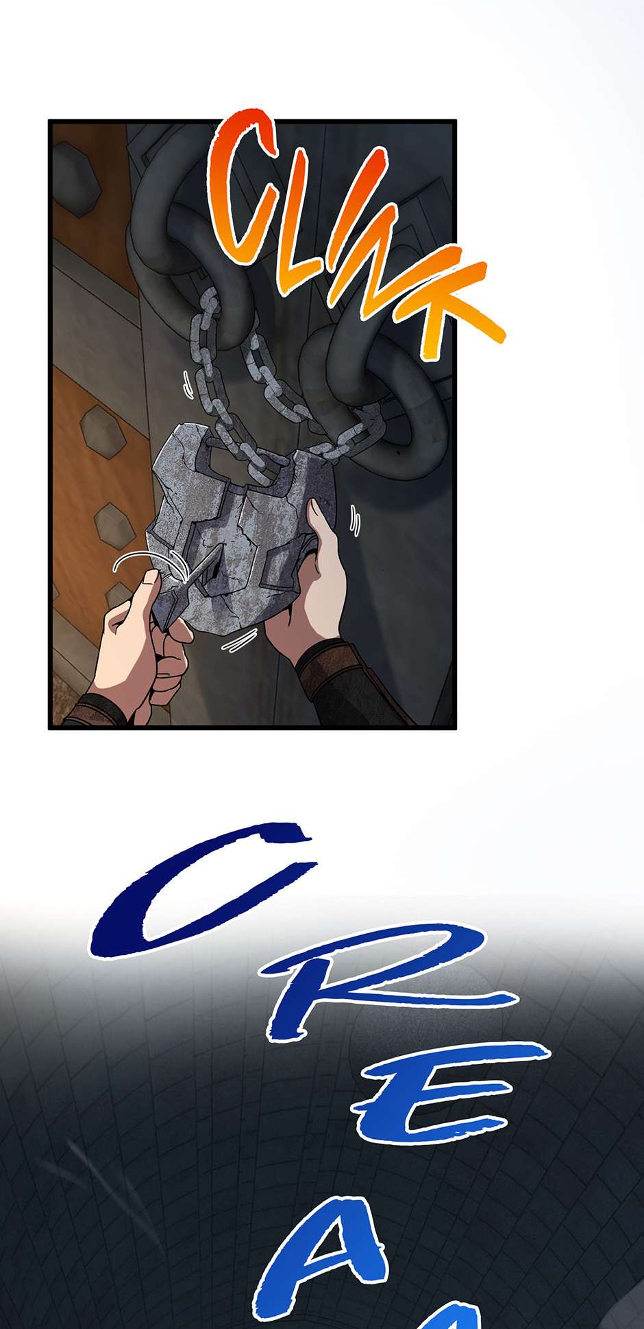 Read The Beginning After The End ENGLISH Manga Online