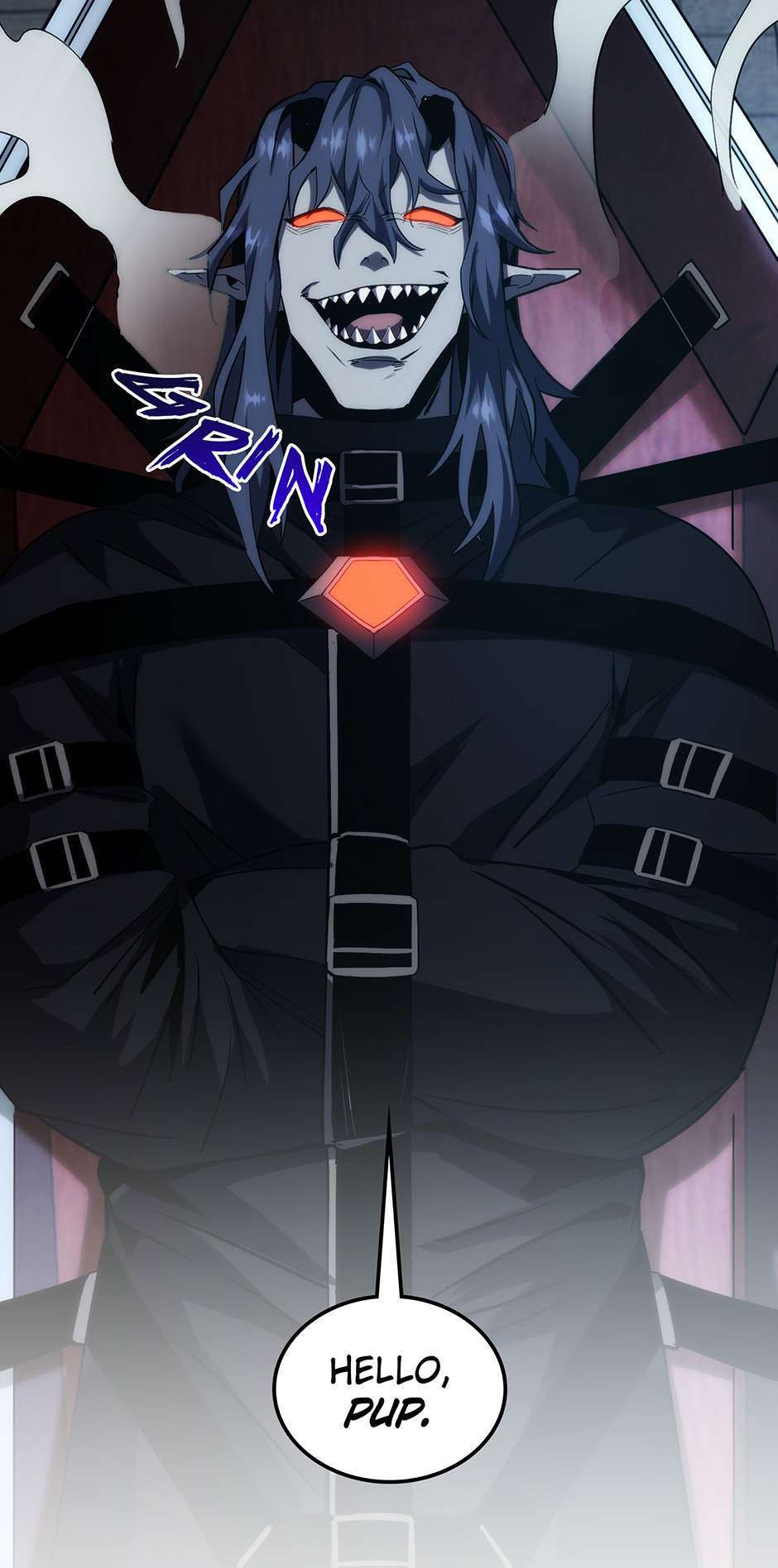 Read The Beginning After The End ENGLISH Manga Online