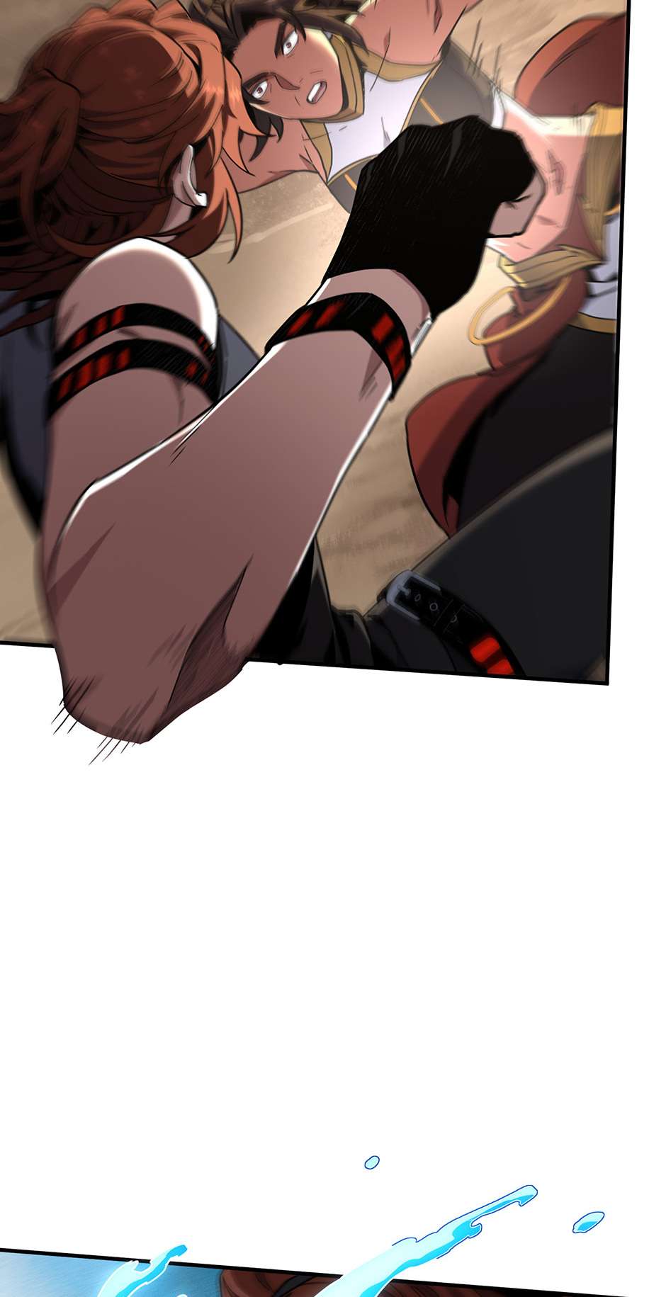 Read The Beginning After The End ENGLISH Manga Online