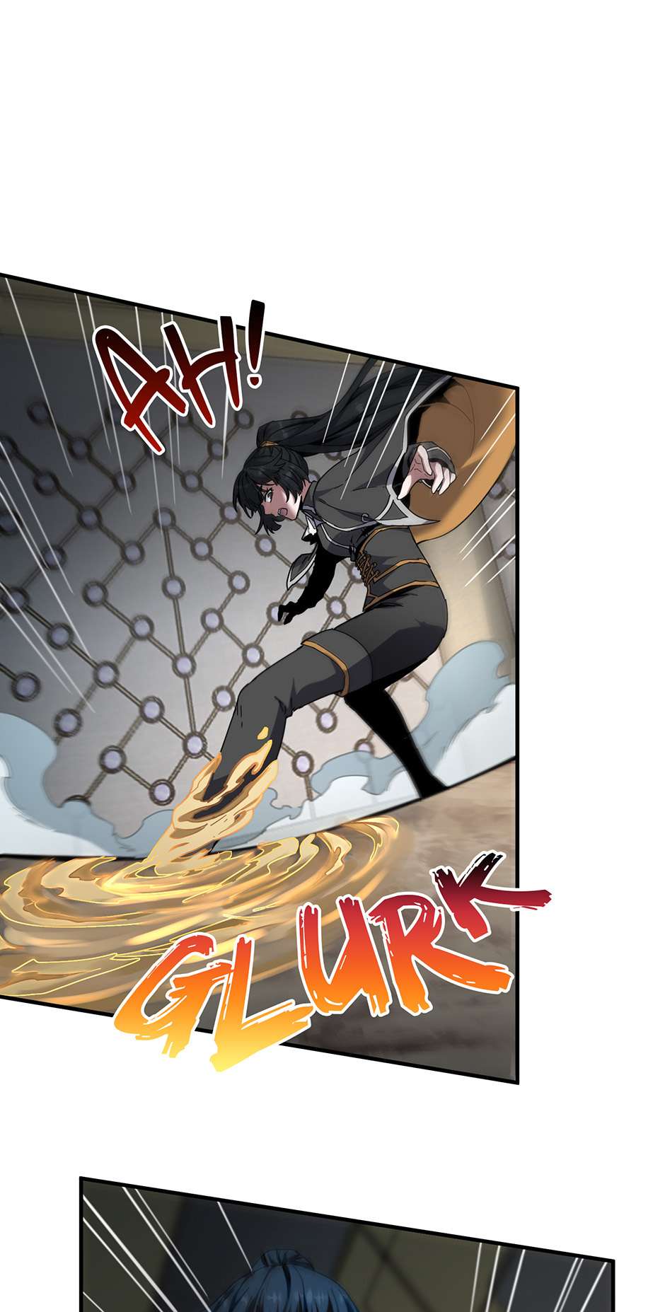 Read The Beginning After The End ENGLISH Manga Online