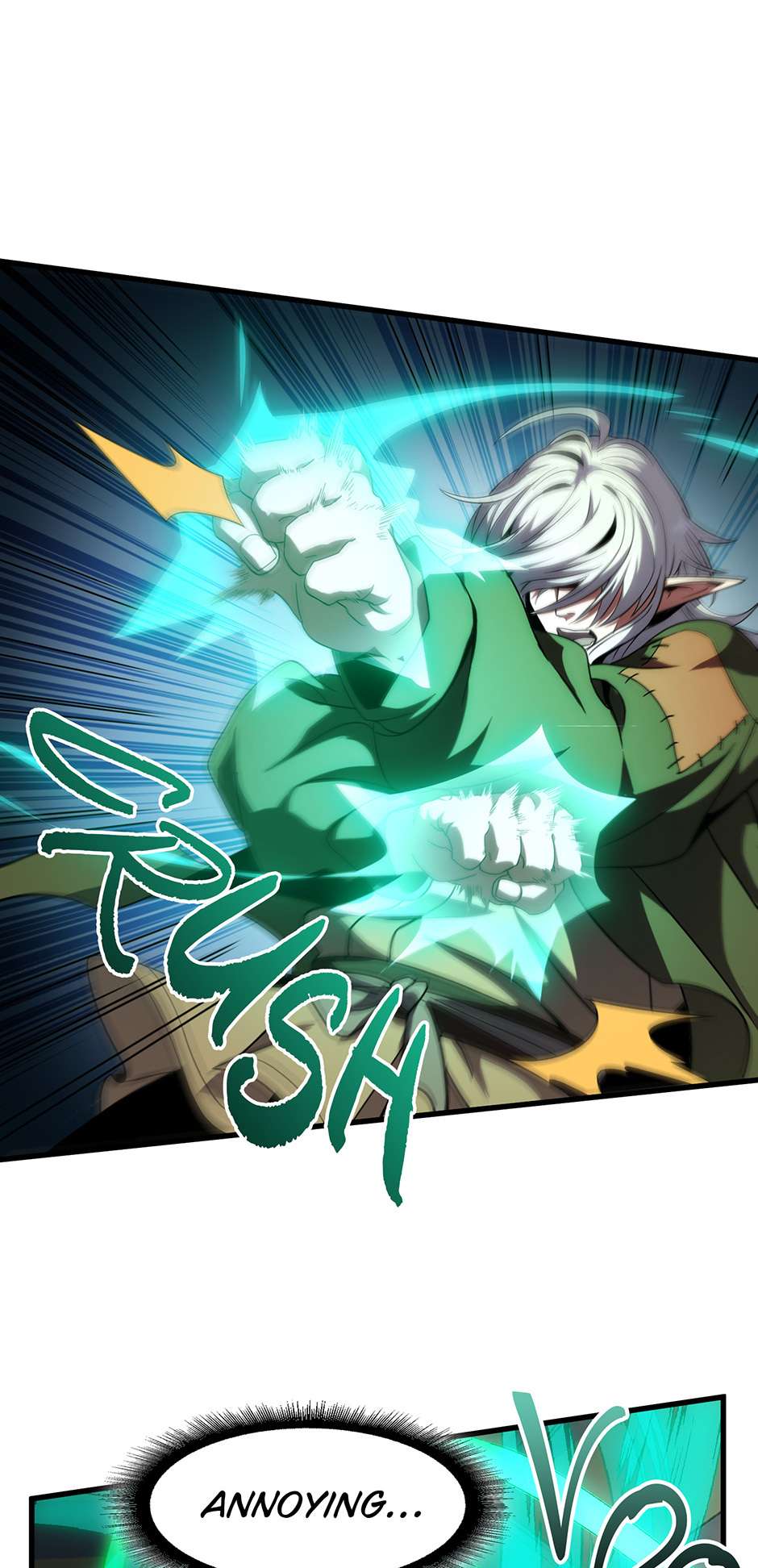 Read The Beginning After The End ENGLISH Manga Online